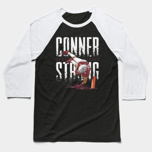 James Conner Arizona Conner Strong Baseball T-Shirt